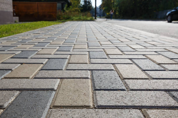 Best Stone driveway pavers in Kremmling, CO